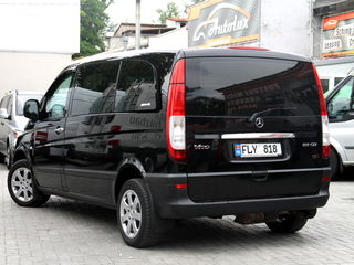 Mercedes Vito foto 4