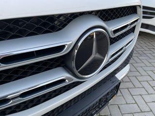 Mercedes GLE foto 12