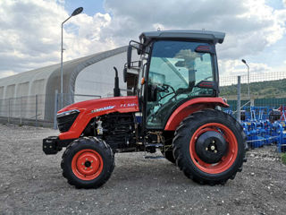 Tractor Farmlead FL504C (50CP) foto 1