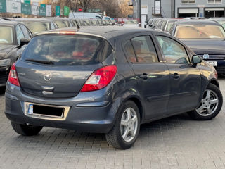 Opel Corsa foto 3