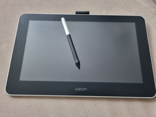 рафический планшет Wacom One 13 (DTC133W0B)