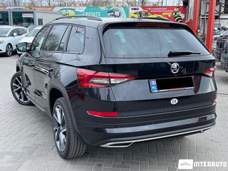 Skoda Kodiaq foto 5