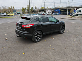 Nissan Qashqai foto 6