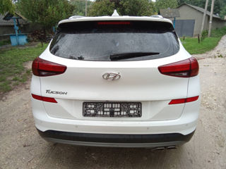 Hyundai Tucson foto 3