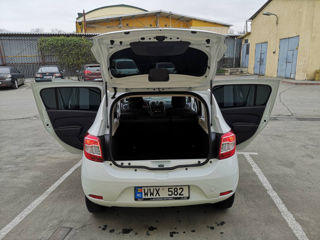 Dacia Sandero foto 6