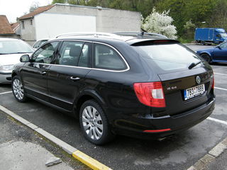 Skoda Fabia RS foto 7