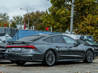 Audi A7 foto 2