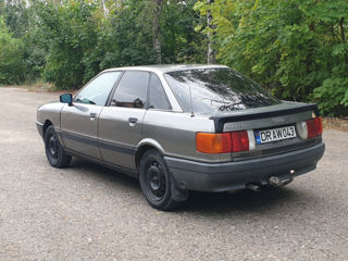 Audi 80 foto 3