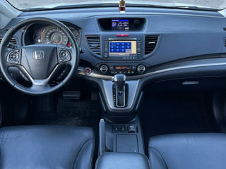 Honda CR-V foto 9