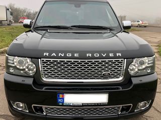 Land Rover Range Rover foto 2
