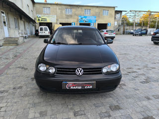 Volkswagen Golf foto 2