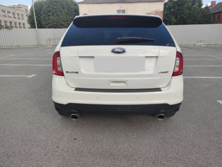 Ford Edge foto 6