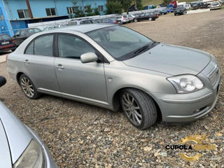 Piese/ Запчасти/dezmembrare/разборка - Toyota Avensis T25