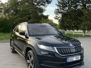 Skoda Kodiaq foto 2