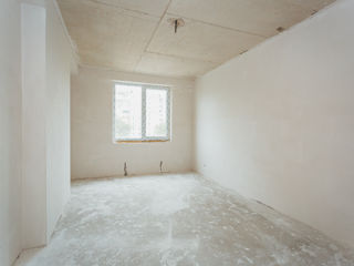 Apartament cu 2 camere,  Centru,  Strășeni,  Strășeni foto 2