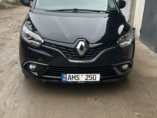 Renault Scenic foto 6