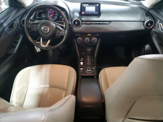 Mazda CX-3 foto 9