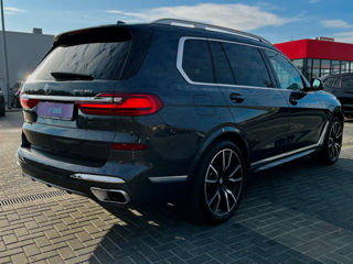 BMW X7 foto 9