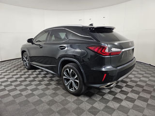 Lexus RX Series foto 6