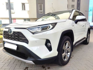 Toyota Rav 4 foto 1