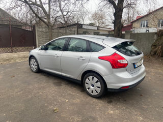 Ford Focus foto 2