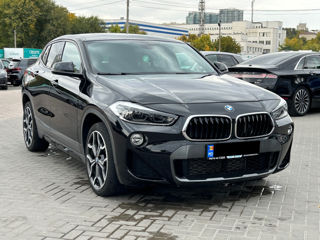 BMW X2 foto 4