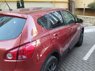 Nissan Qashqai foto 7