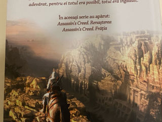 Carti Assassin's Creed foto 7