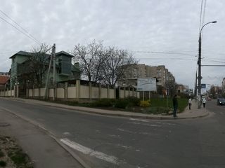 Alba Iulia colt Sucevita foto 1