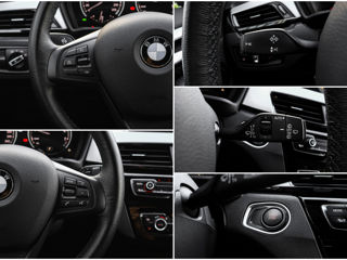 BMW X1 foto 17