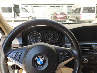 BMW 5 Series foto 5