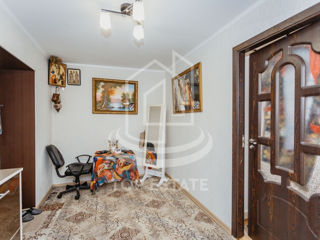 Apartament cu 1 cameră, 40 m², Durlești, Chișinău foto 6