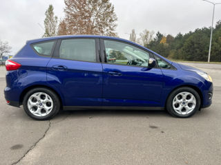 Ford C-Max foto 7