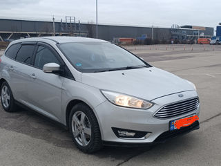 Ford Focus foto 3