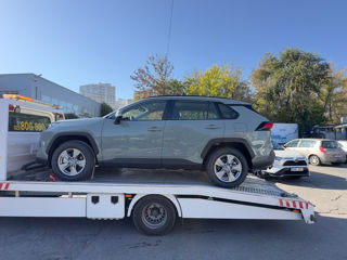 Toyota Rav 4 foto 2