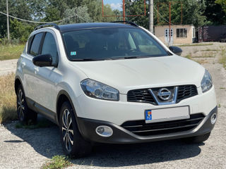 Nissan Qashqai foto 4