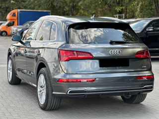 Audi Q5 foto 3