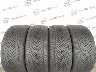 Michelin Cross climate 275 45 r20