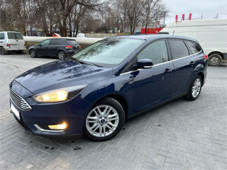 Ford Focus foto 3