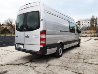 Mercedes Sprinter 313cdi Maxi foto 5