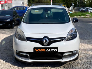 Renault Grand Scenic foto 3