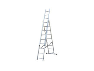Scara combinata TECHNOWORKer 3x9