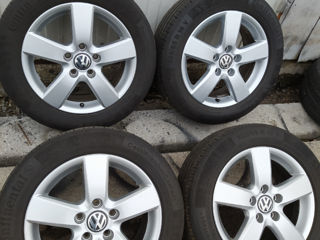 R16 5x112 Originale VW