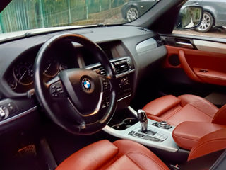 BMW X3 foto 5