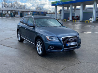 Audi Q5 foto 1