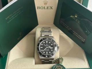 Rolex GMT Master II