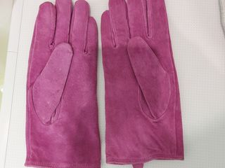 женские перчатки маленького размера XS/S/M