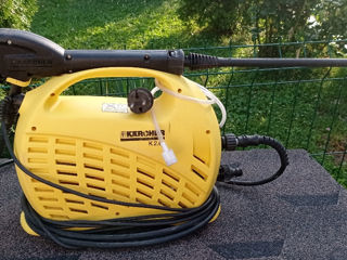 Karcher K 2.01 фото 1