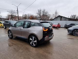 BMW i3 foto 3