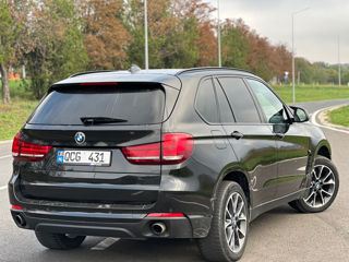 BMW X5 foto 6